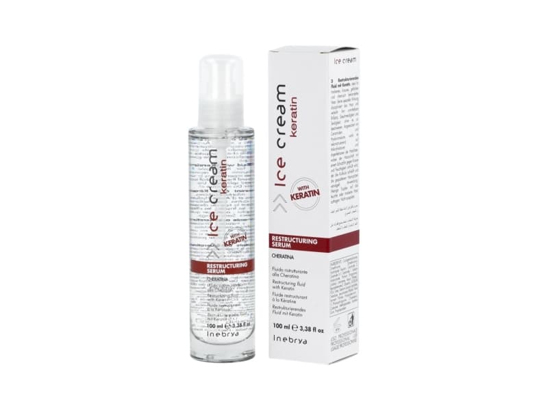 Inebrya Restructuring Serum 100 ml