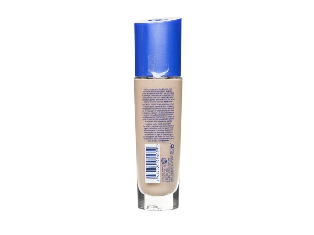 Rimmel Match Perfection Foundation No. 200 soft beige 30ml