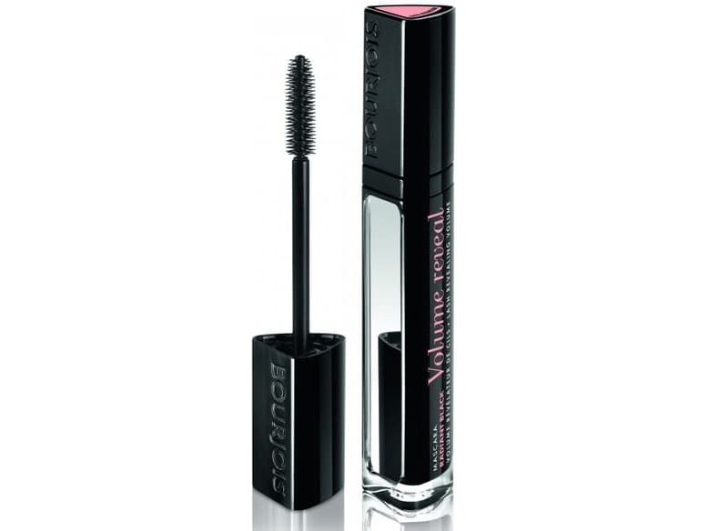 BOURJOIS Paris Mascara Volume Reavel 21 Radiant Black