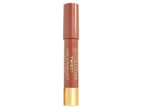 Collistar Twist Ultra-Shiny Gloss 202 Nudo - lip gloss stick 4g
