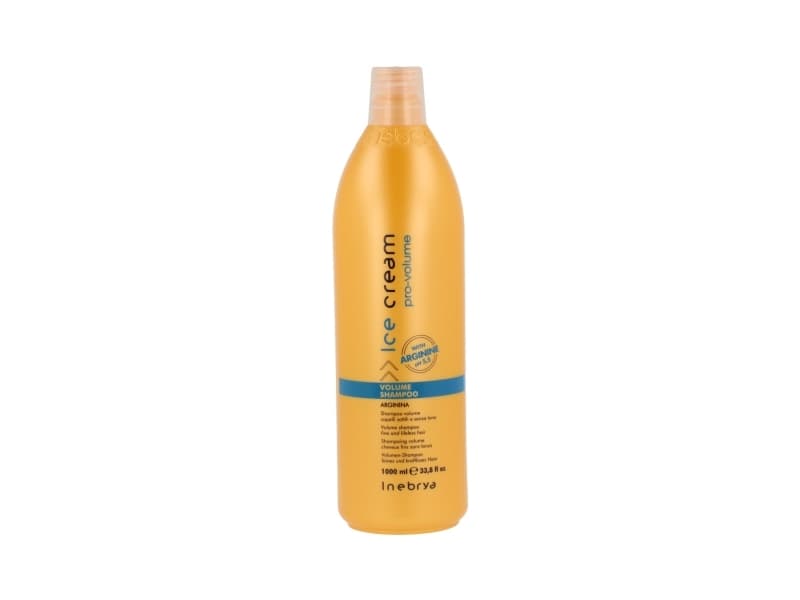 Pro-Volume Shampoo 1000ml / shampoo for volume delivery