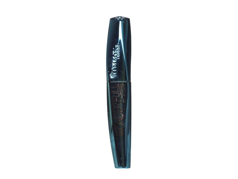 Rimmel Wonder Full Waterproof Mascara 11ml 001 Black