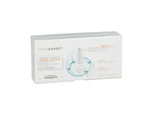L'Oreal L´Oréal Professionnel Série Expert Against Hair Loss Moterims 10x6 ml