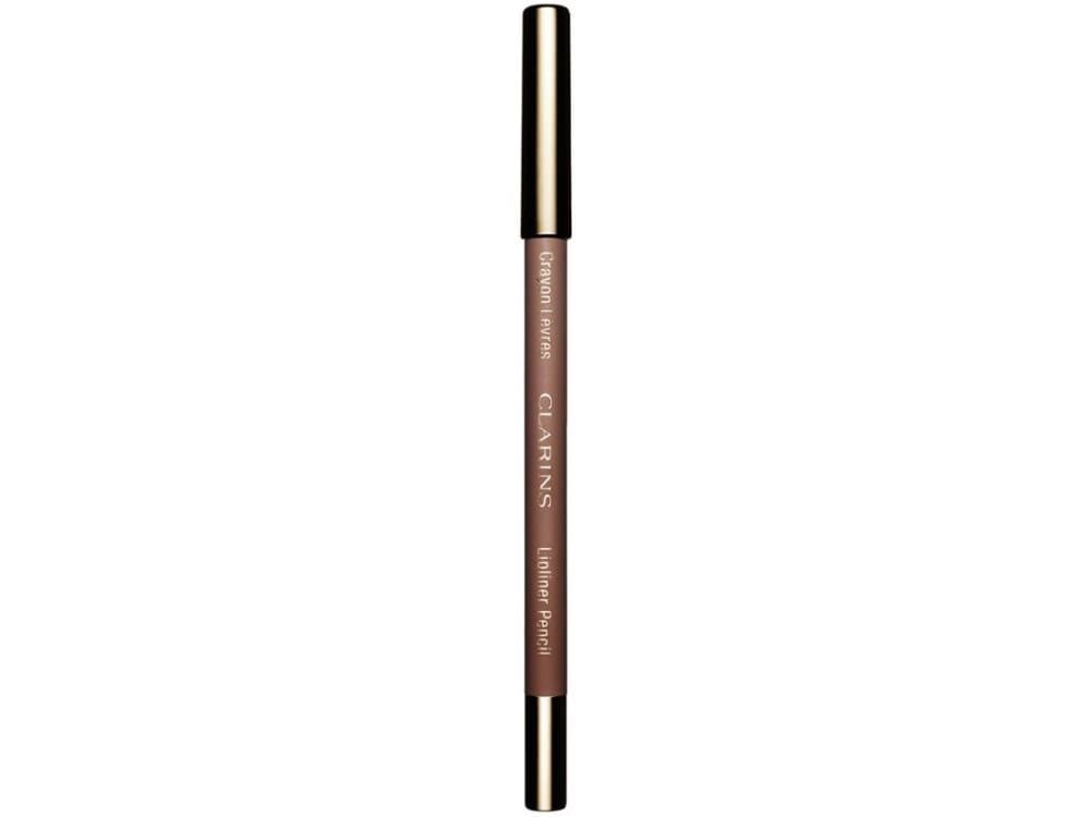 Clarins Crayon Levers lip pencil 01 Nude