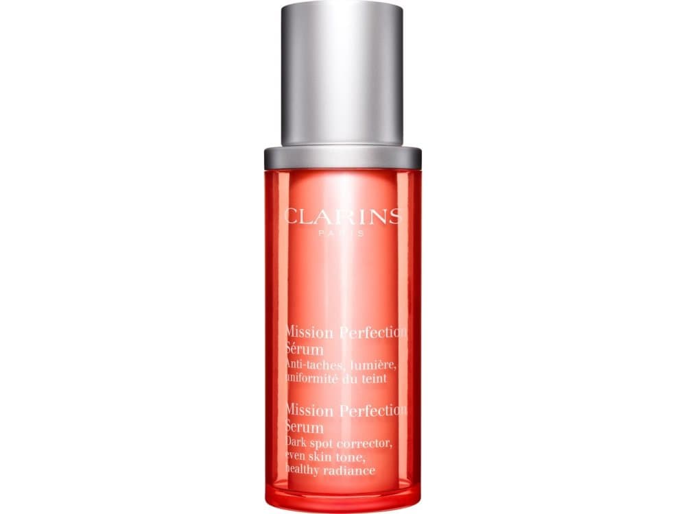 Clarins Mission Perfection Serum Serum 30ml