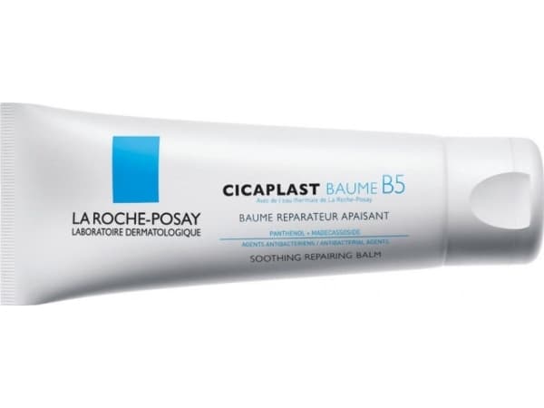 La Roche Cicaplast Soothing Repairing Balm - Dame - 100 ml