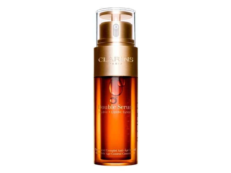 Clarins Double Serum - Dame - 50 ml