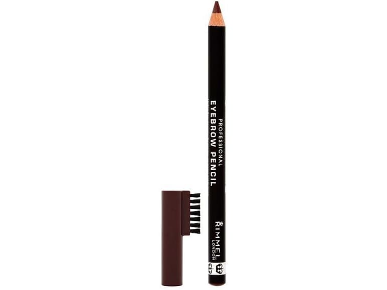 Rimmel kredka do brwi nr 001 dark brown