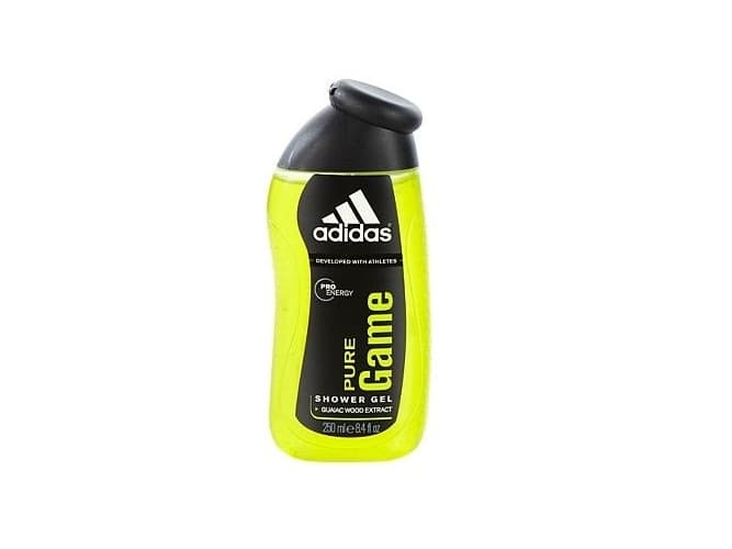 Adidas Pure Game SG 250ml