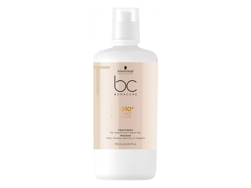 Bonacure Q10 Ageless Treatment - Dame - 750 ml