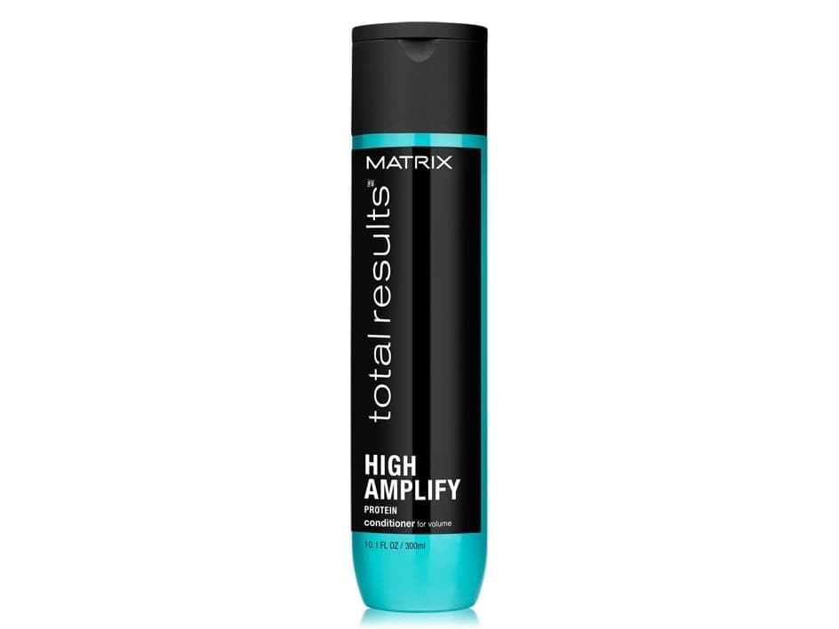Matrix High Amplify, Kvinner, 300 ml, Profesjonell hårbalsam, Tynt hår, Svart, Blond, Brun, Chestnut colour, Rød, Volum