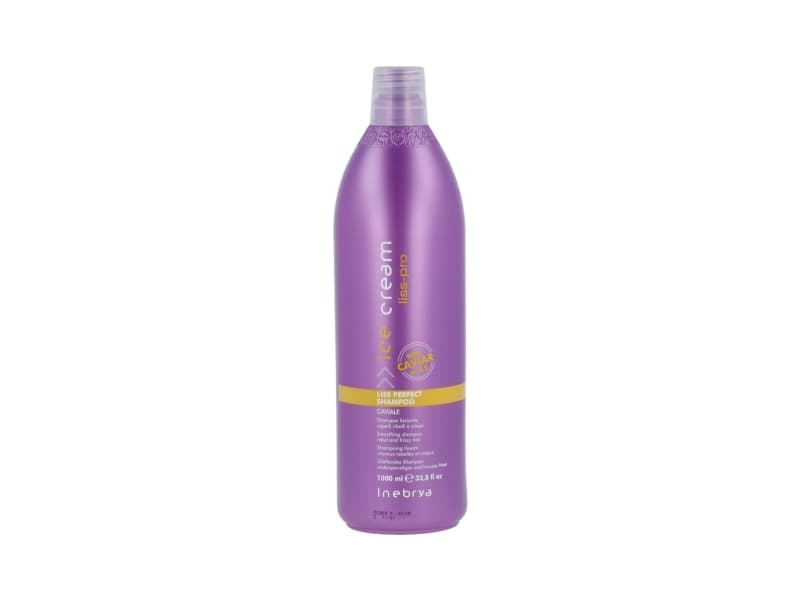 Inebrya Liss Perfect Shampoo 1000 ml