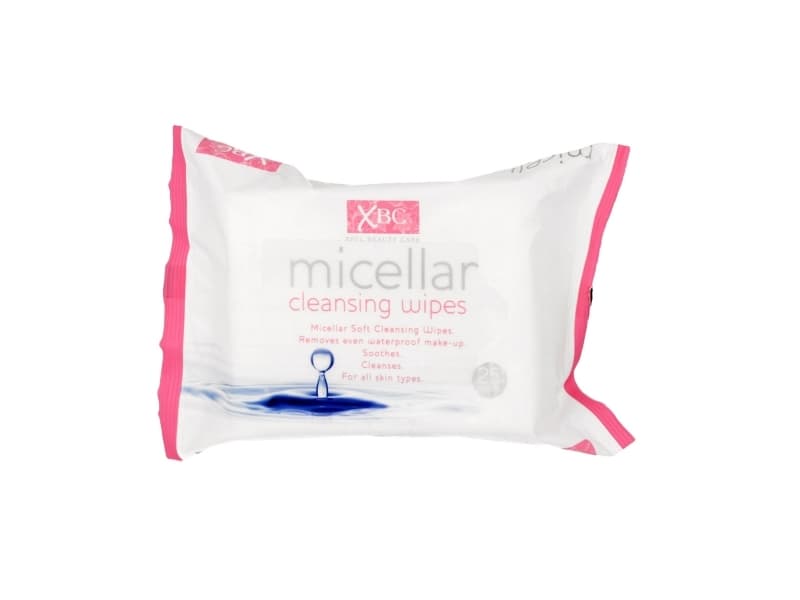 Xpel Micellar Cleansing Wipes Cleansing Wipes 25 pcs