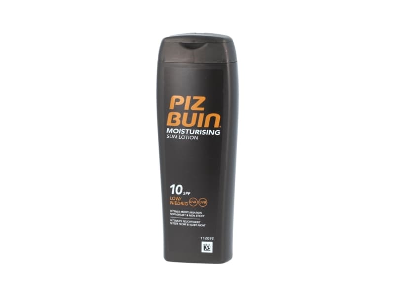 PizBuin In Sun Lotion SPF 10 200 ml