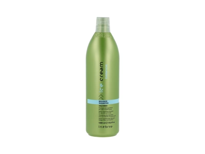 BALANCE Shampoo 1000ml / shampoo for oily hair
