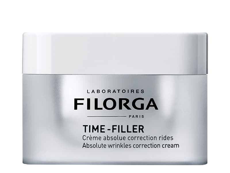 Filorga Time-Filler Absolute Wrinkles Corr. Cream - Dame - 50 ml