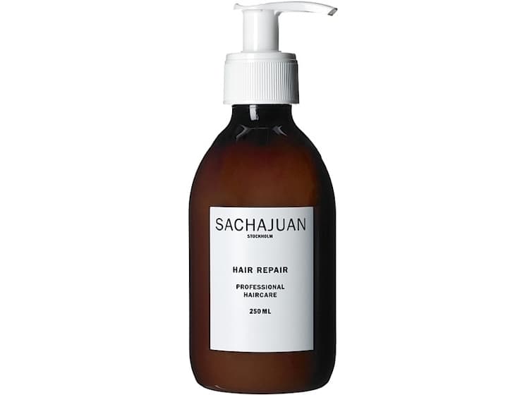 Sachajuan 7350016331050, MASSAGE INTO WASHED HAIR. ALLOW 5–10 MINUTES TO WORK IN. RINSE WELL.