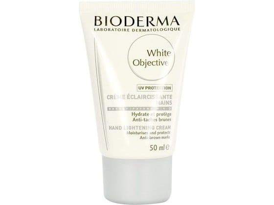 Bioderma White Objective Hand Cream Hand cream 50ml