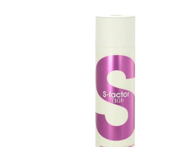 Tigi S Factor Stunning Volume Conditioner 250 ml
