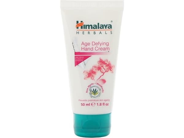 Himalaya Anti-wrinkle Hand Cream 50 ml