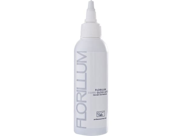 Kallos Sølv anti gul Florillum skylling 100 ml