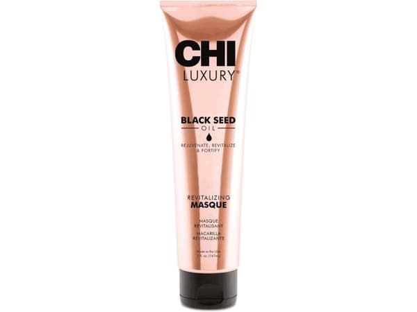 CHI Luxury Black Seed Oil Revitalizing Masque 148 ml