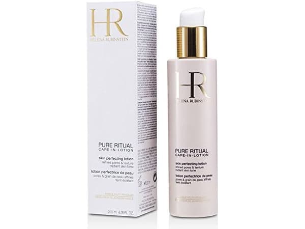 HELENA RUBINSTEIN PURE RITUAL SKIN PERFECTING LOTION 200ML