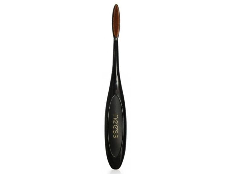 Donegal CONTOURING NEESS BRUSH (4054).