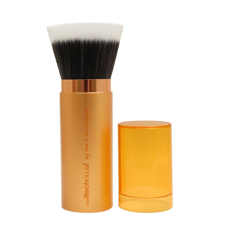 Real Techniques Retractable Bronzer Brush