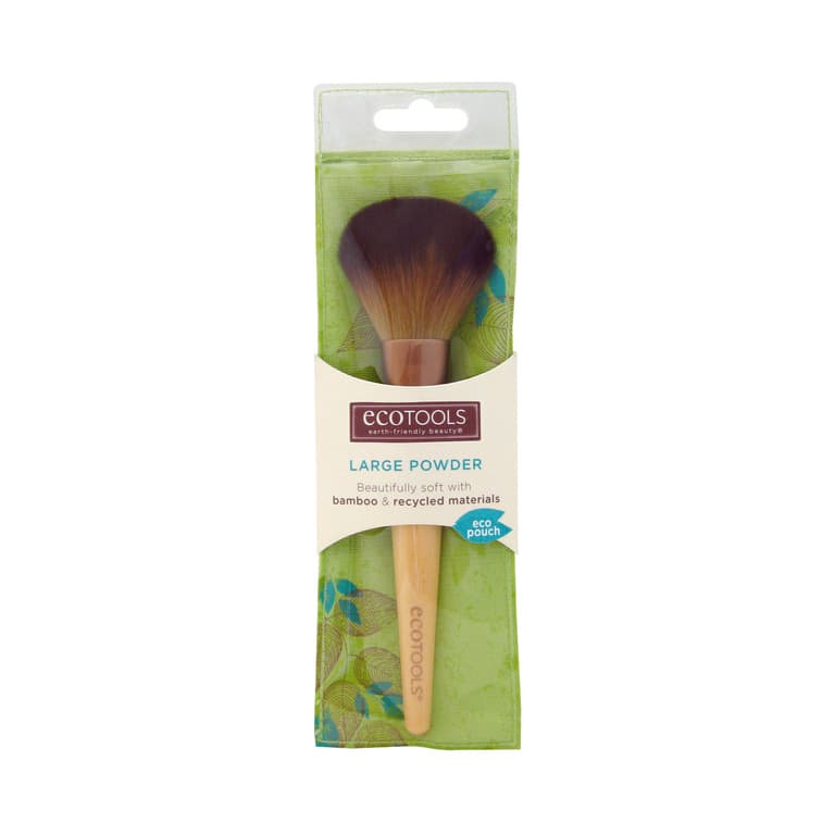 Eco Tools Sheer Powder Brush