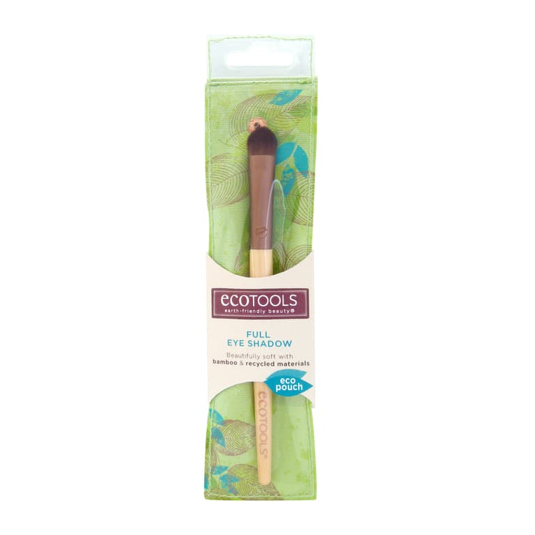 Eco Tools Full Eye Shadow Brush
