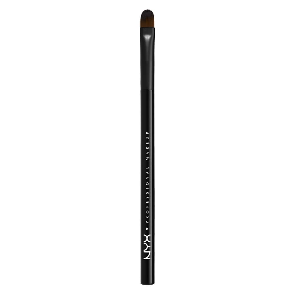 NYX PROF. MAKEUP Pro Flat Detail Brush