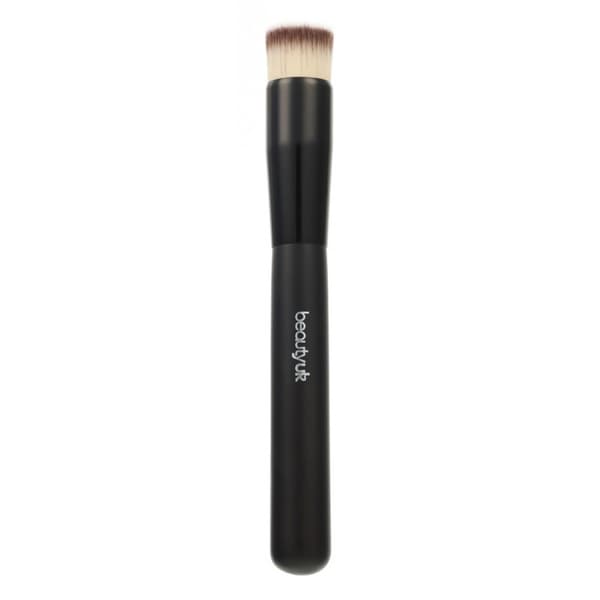 Beauty UK No. 03 Flat Top Brush