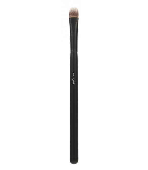 Beauty UK No. 09 Small Flat Blending/Shading Brush 2