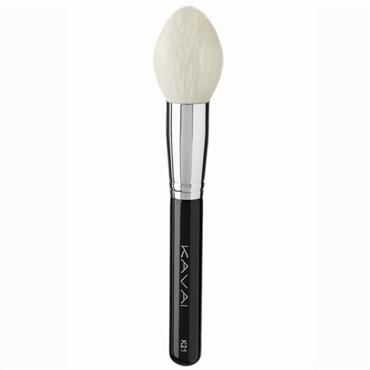 KAVAI Sminkborste K21