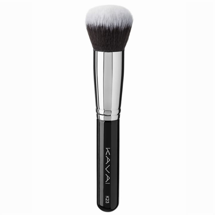 KAVAI Sminkborste K23