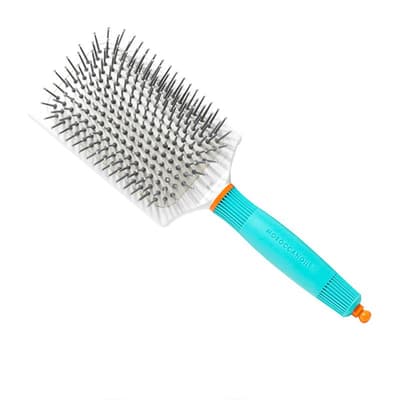 Moroccanoil Ceramic Paddle Brush