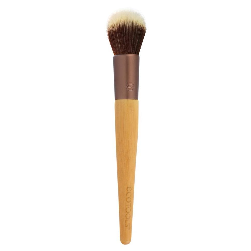 Ecotools Stippling Brush - Multilingual