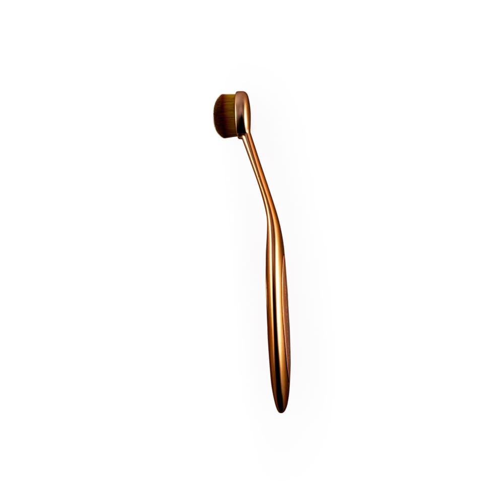 Makeup Revolution Precision Brush Oval Eye