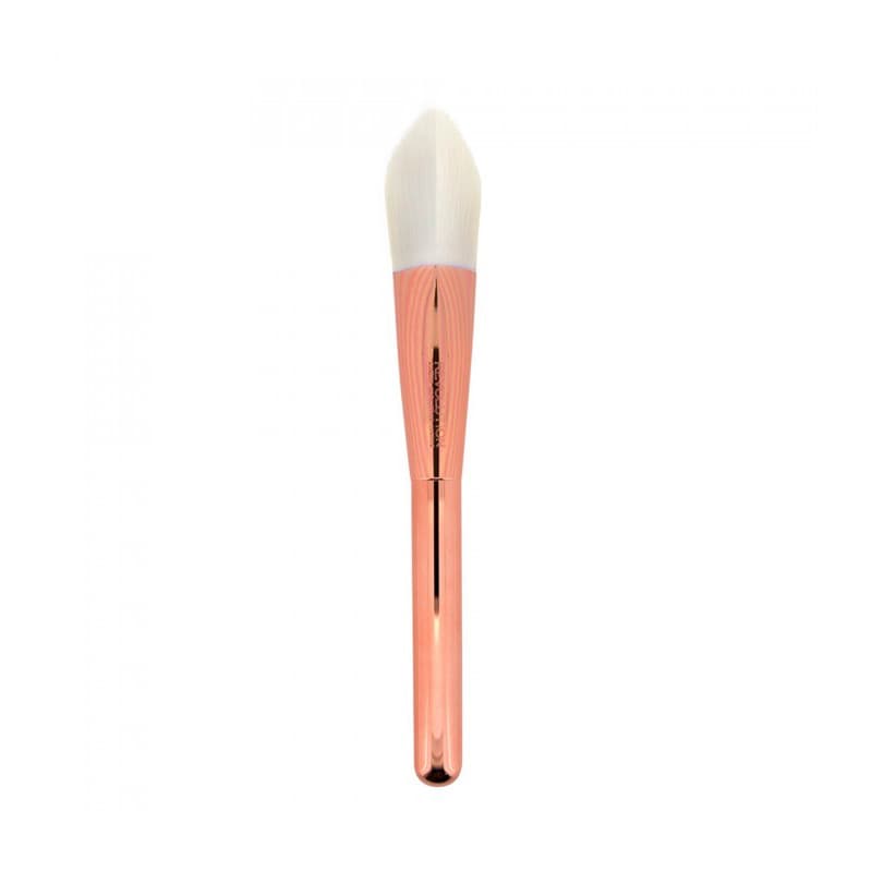 Makeup Revolution Ultra Metals Contour Foundation Brush F302