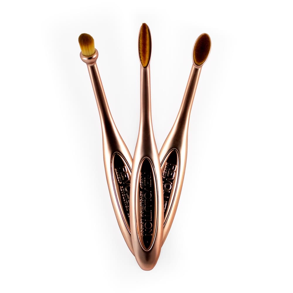 Makeup Revolution Precision Eye Set