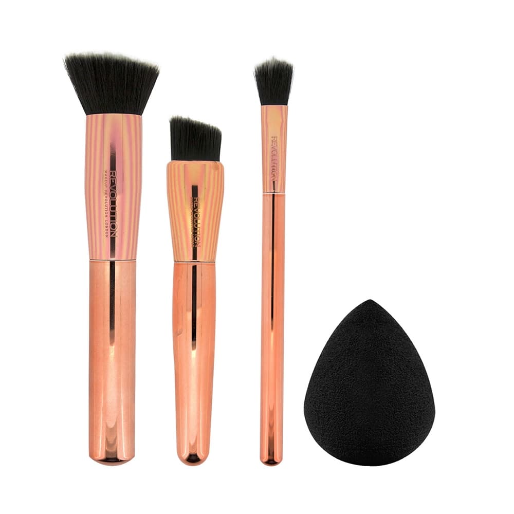 Makeup Revolution Ultra Sculpt & Blend Collection