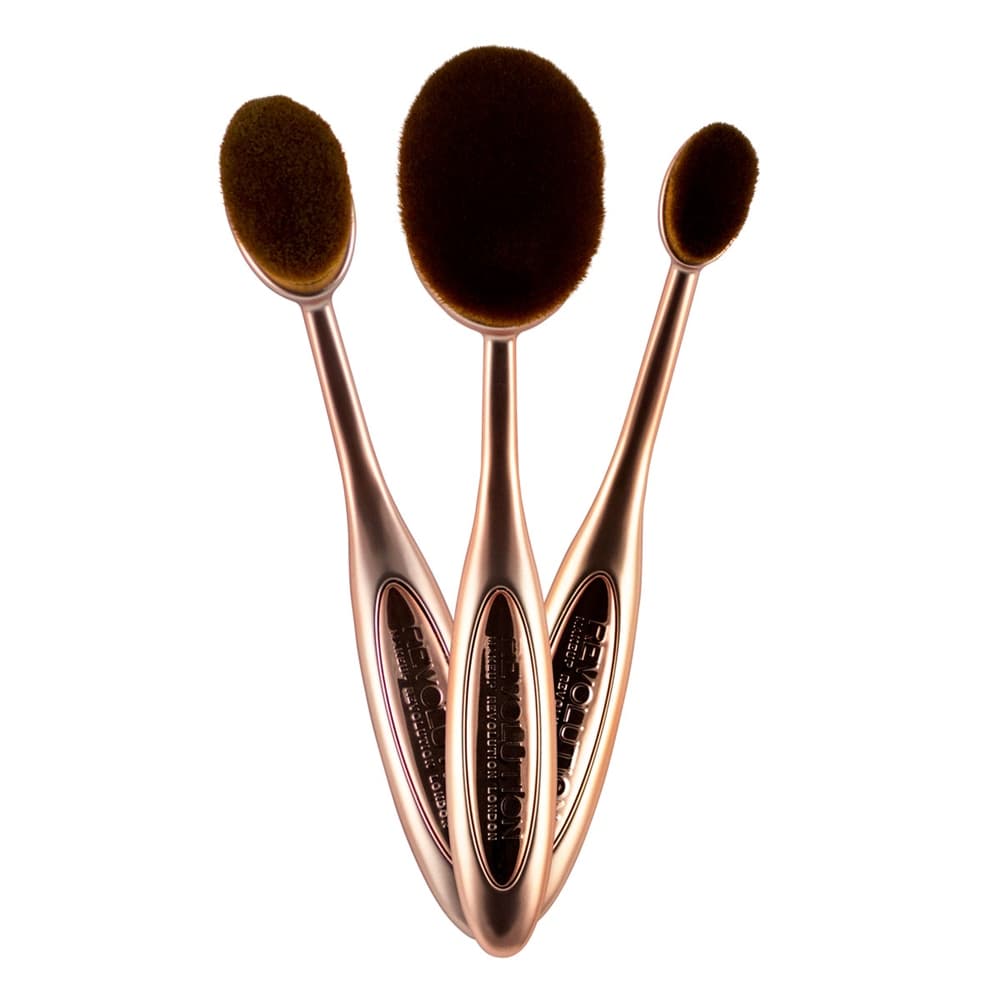 Makeup Revolution Precision Contour Set