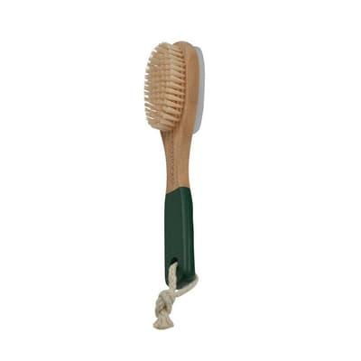 Ecotools Bamboo Foot Brush & Pumice