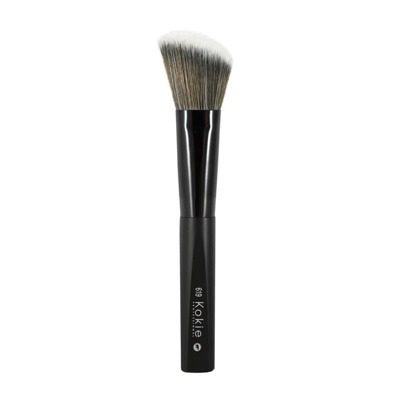 Kokie Precision Blush Brush BR619