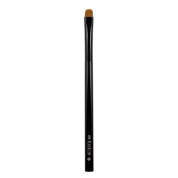 Kokie Rounded Eyeliner Brush BR608