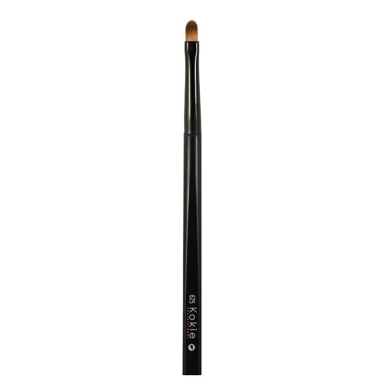 Kokie Small Precision Shader Brush BR625