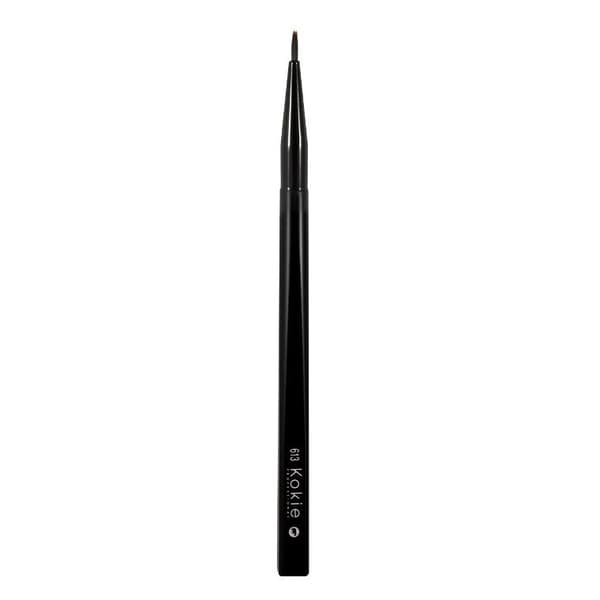 Kokie Precision Eyeliner Brush BR613