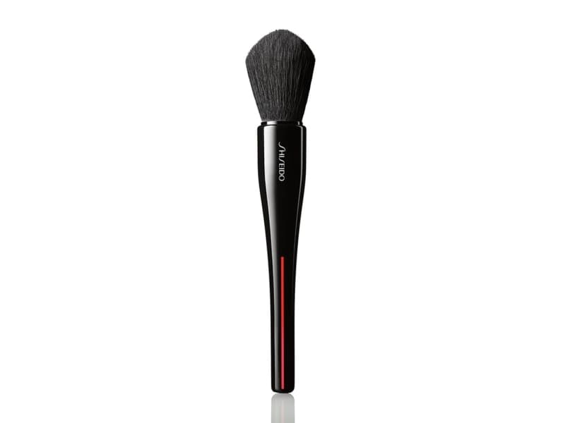 Shiseido Maru Fude Multi Face Brush - Dame - 1 piece