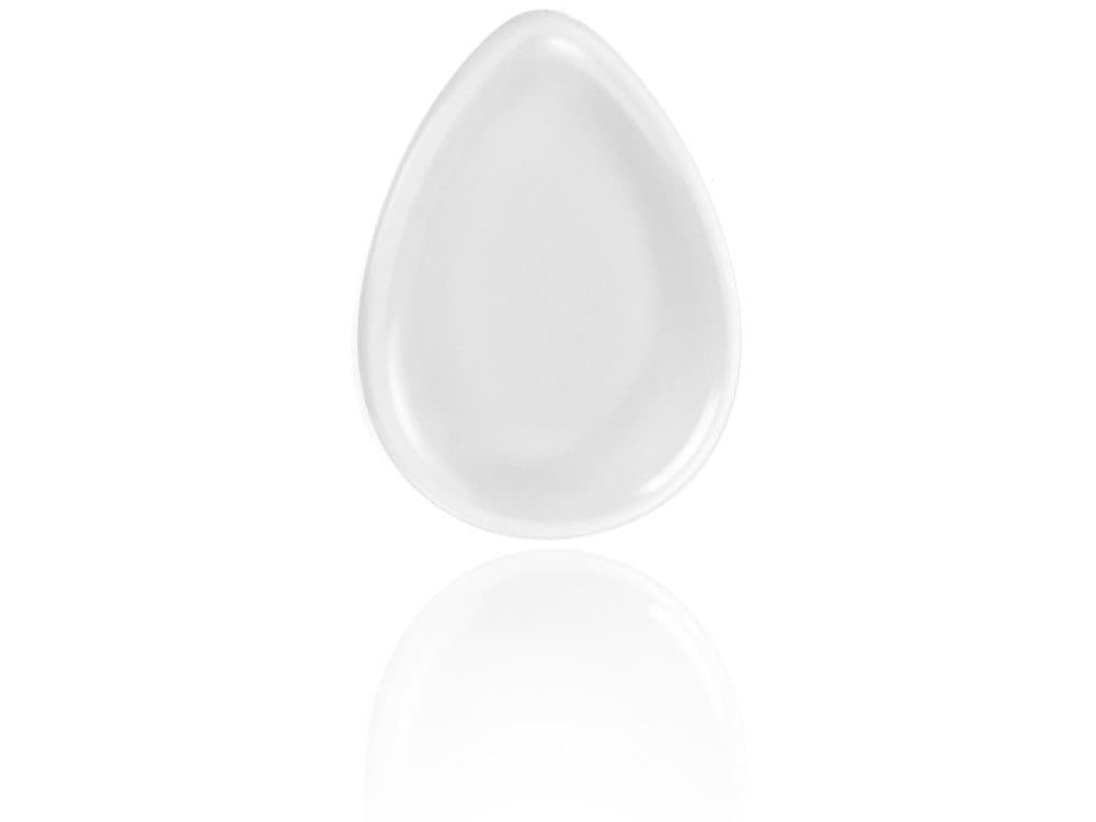 Donegal Make-up sponge silicone transparent (4321)